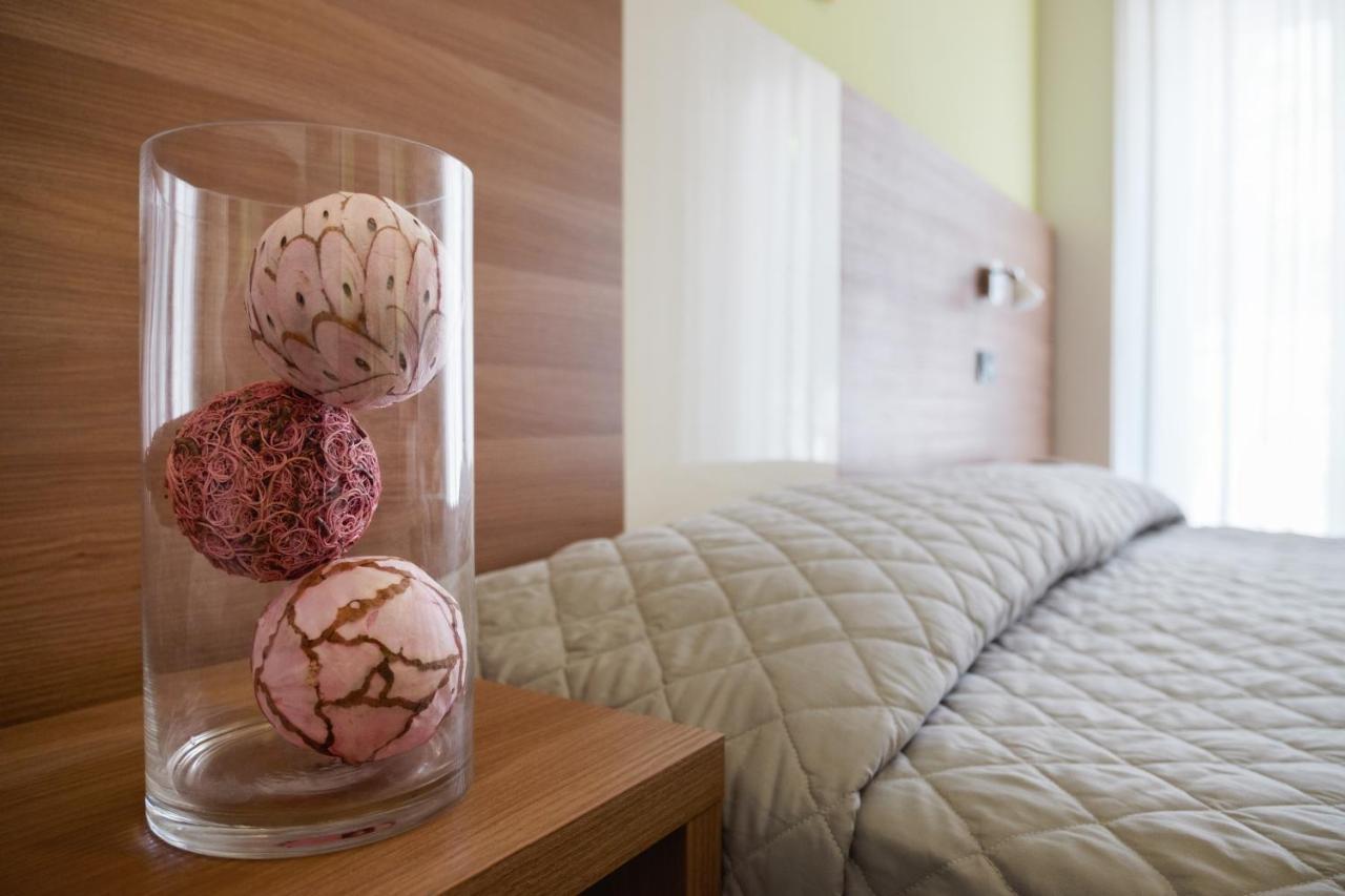 Hotel St Pierre Rimini