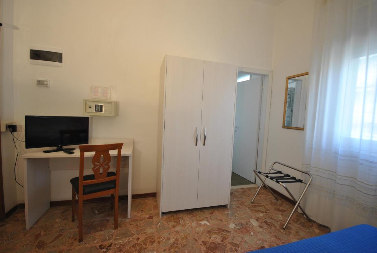 Pacific Hotel Rimini