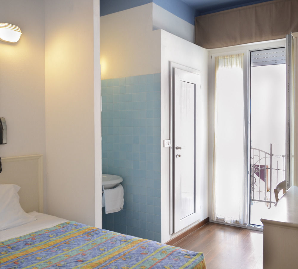 Fra I Pini Hotel Rimini