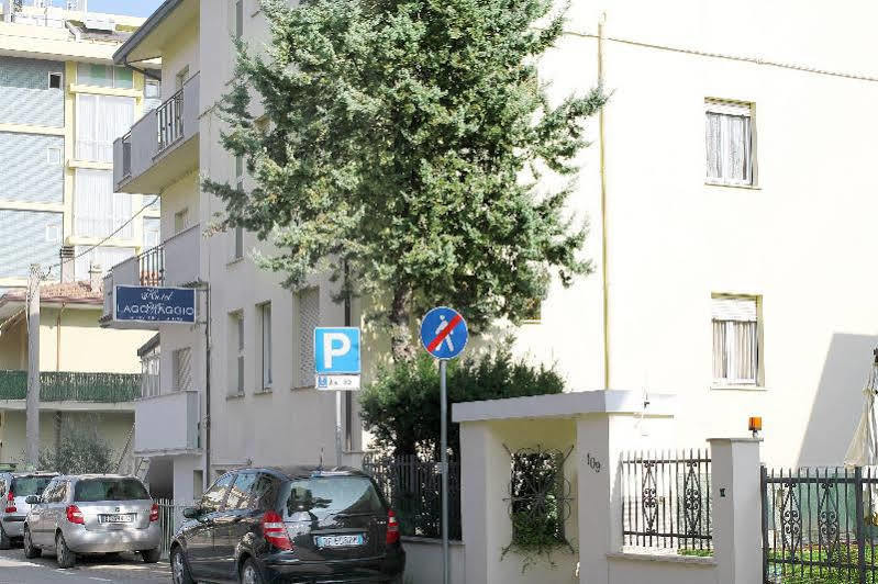 Lagomaggio Hotel *