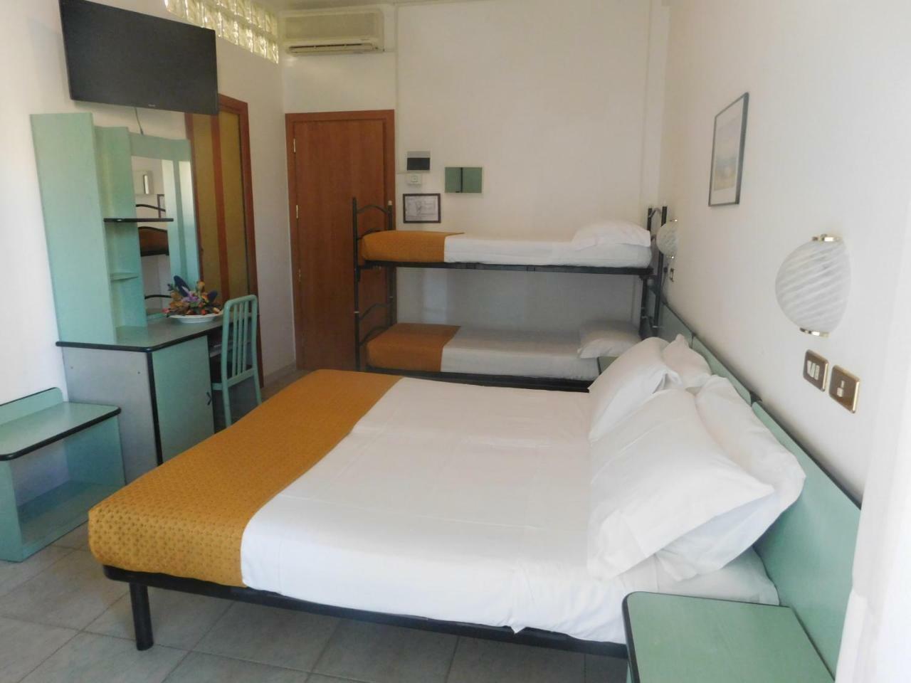 Dolores Hotel Rimini