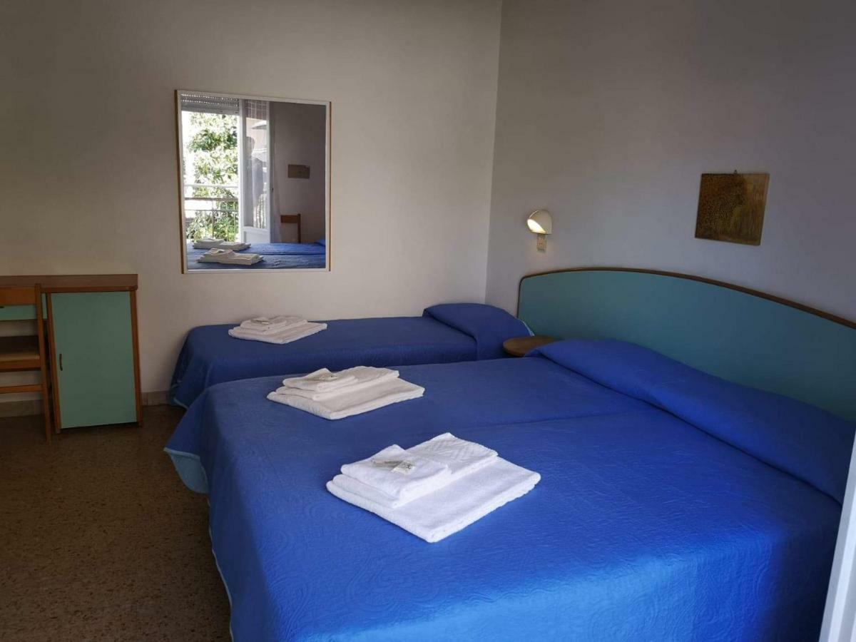 Sorci Hotel
