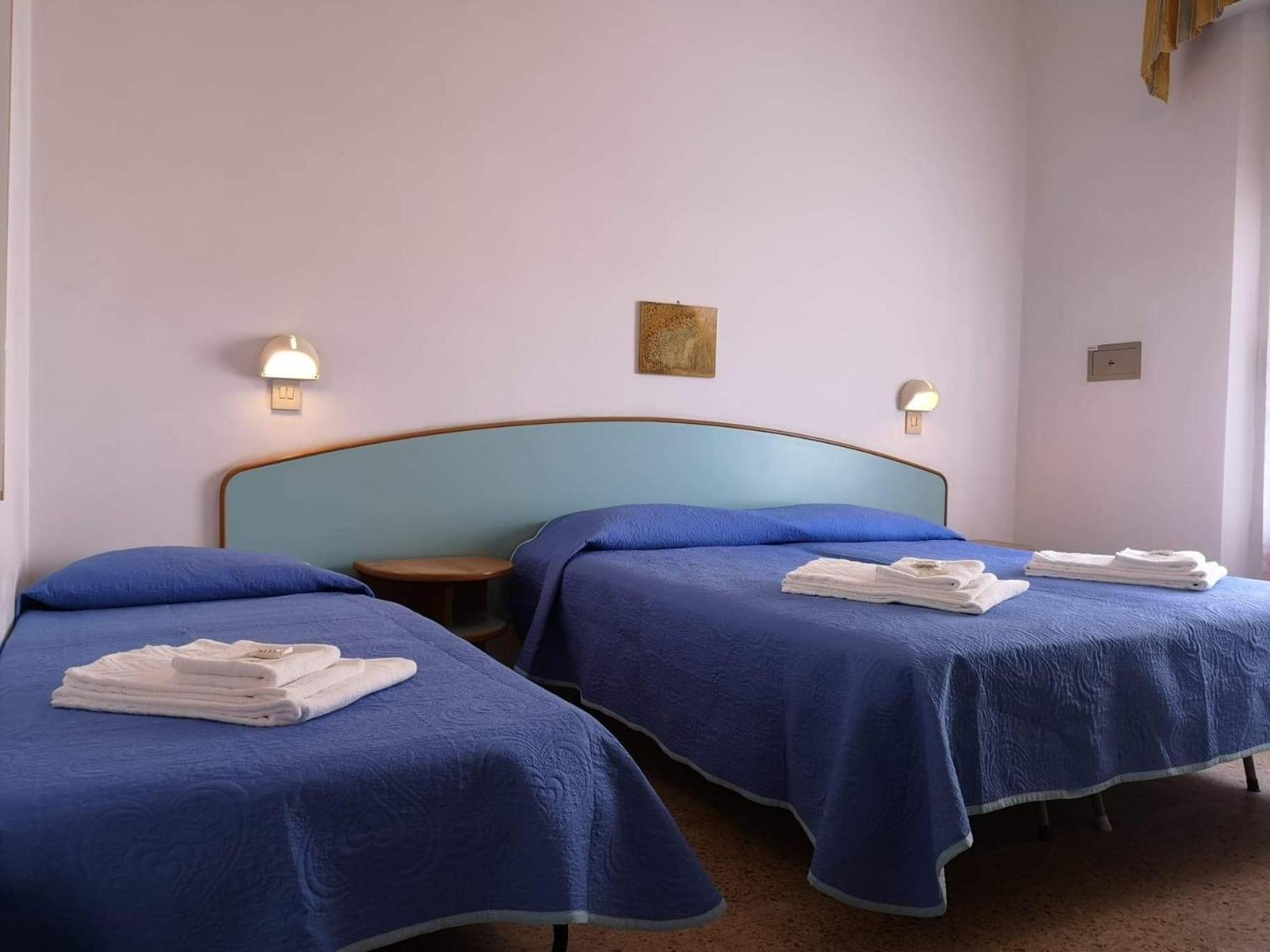 Hotel Sorci 2*