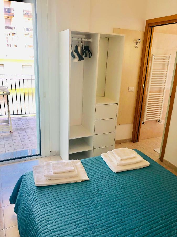 Aparthotel Frontemare 2*
