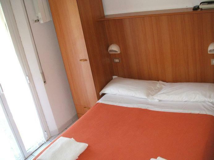 Hotel Annarita 2*