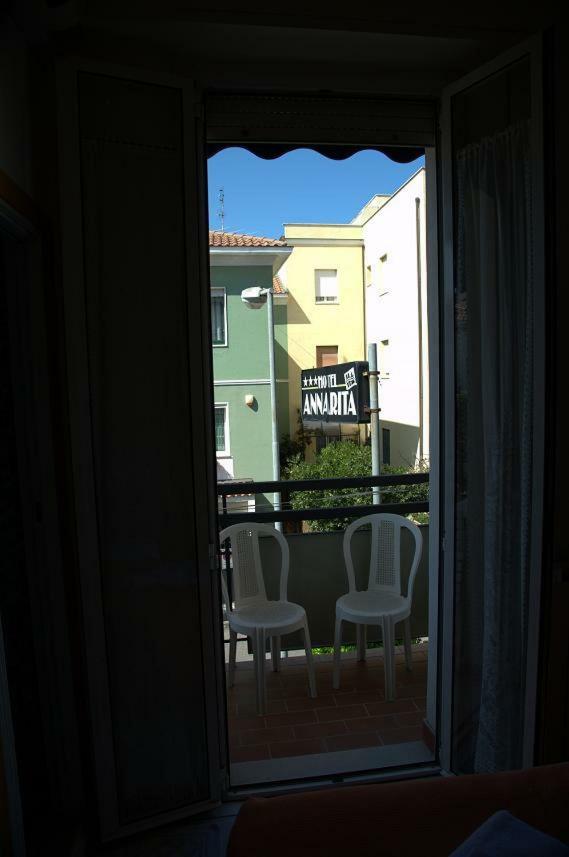 Annarita Hotel