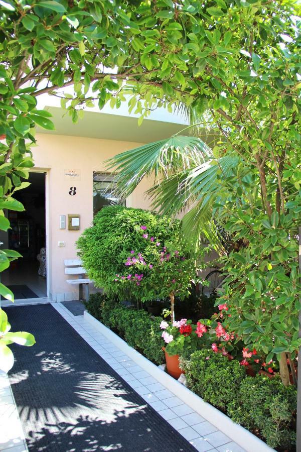 Residence Nobel Aparthotel