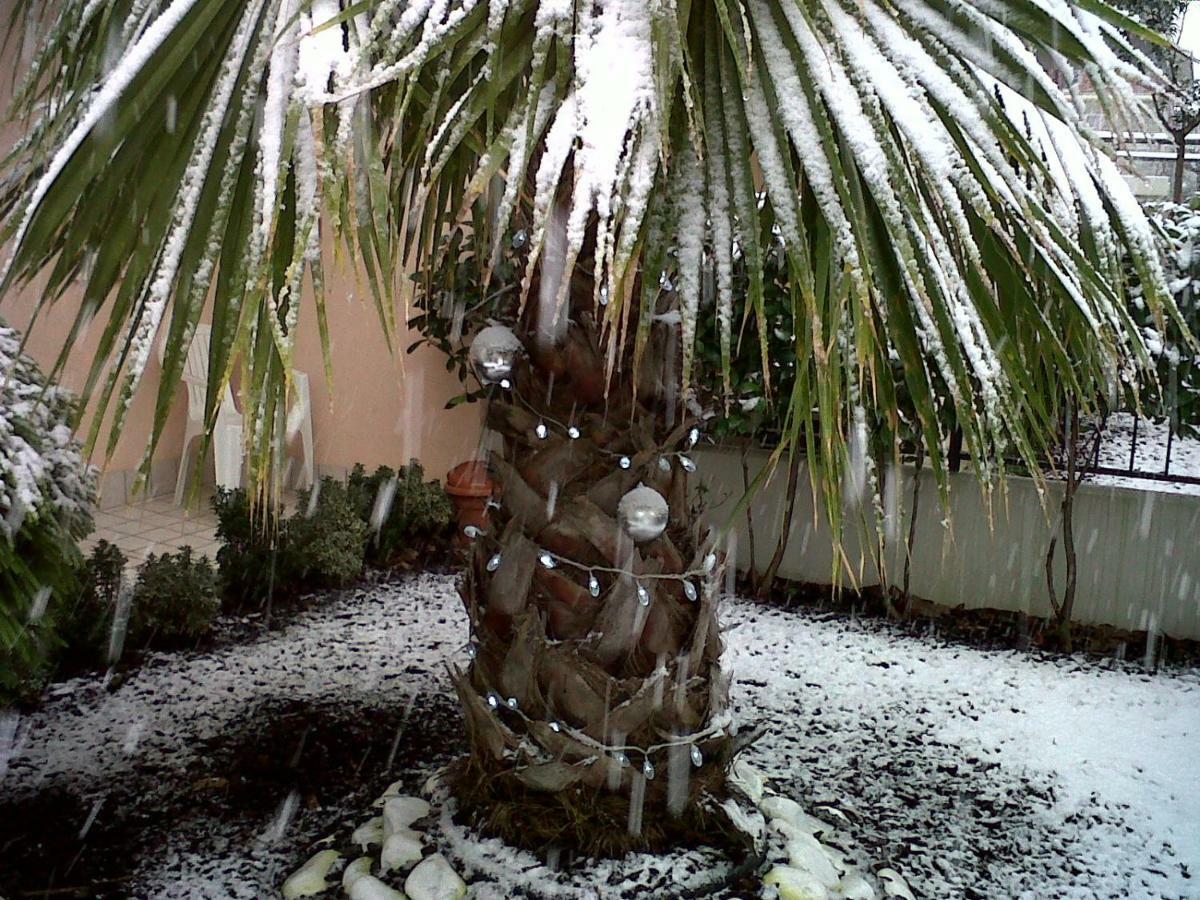 Aparthotel Residence Nobel Rimini