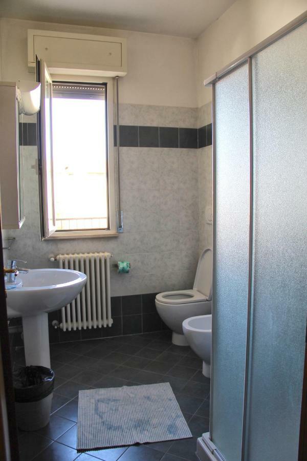Residence Nobel Rimini