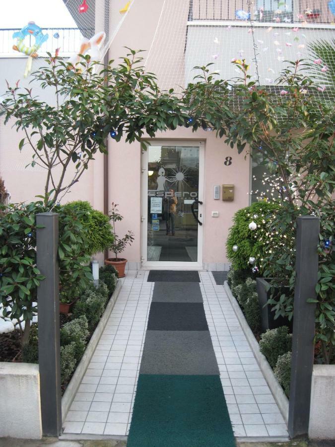 Residence Nobel Aparthotel Rimini