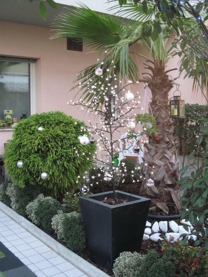 Residence Nobel Rimini