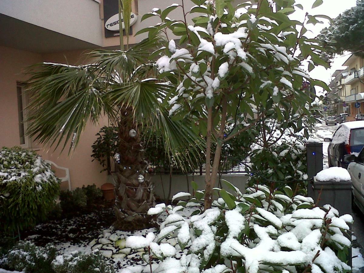 Aparthotel Residence Nobel Rimini