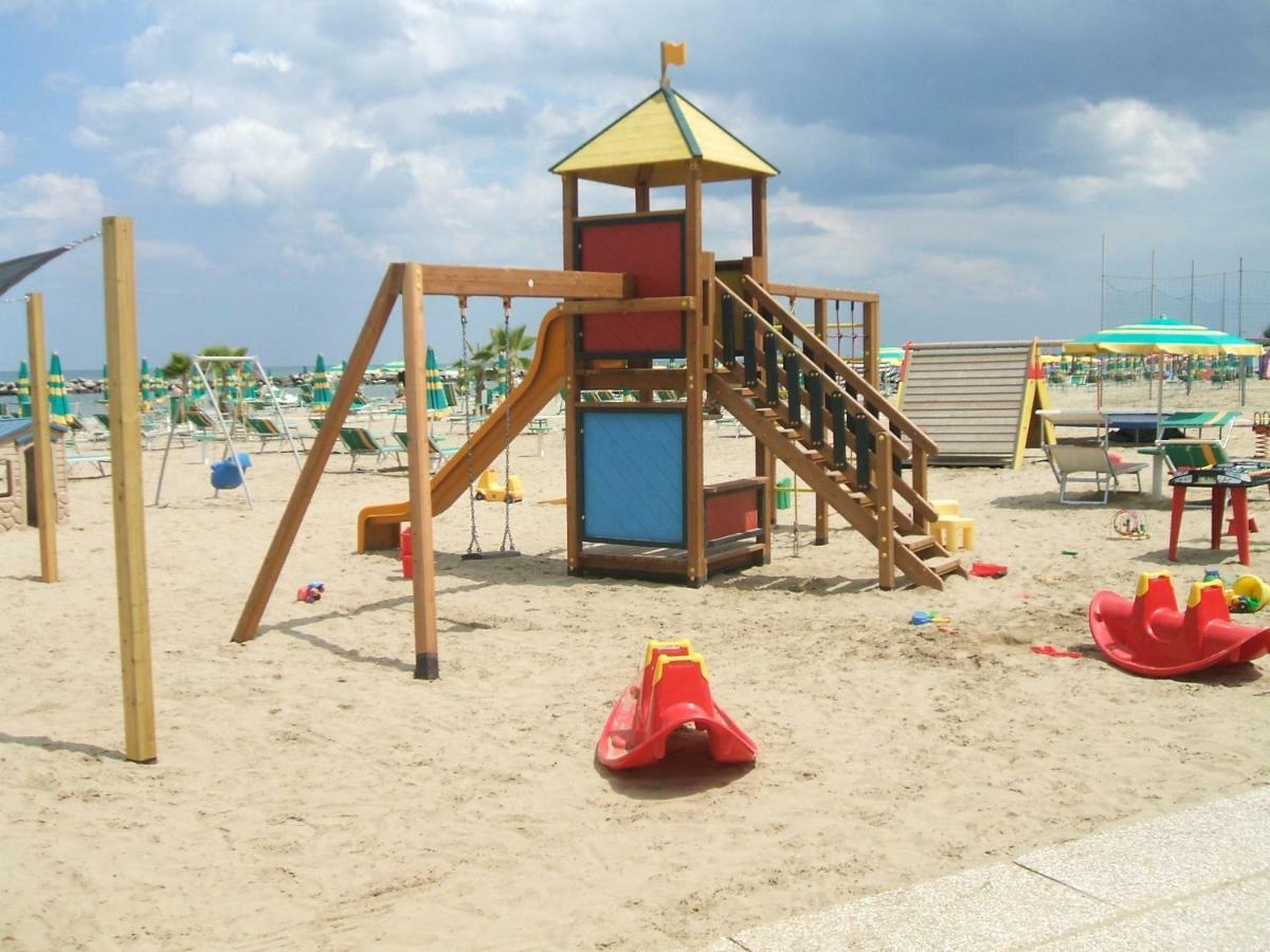 Residence Nobel 3* Rimini