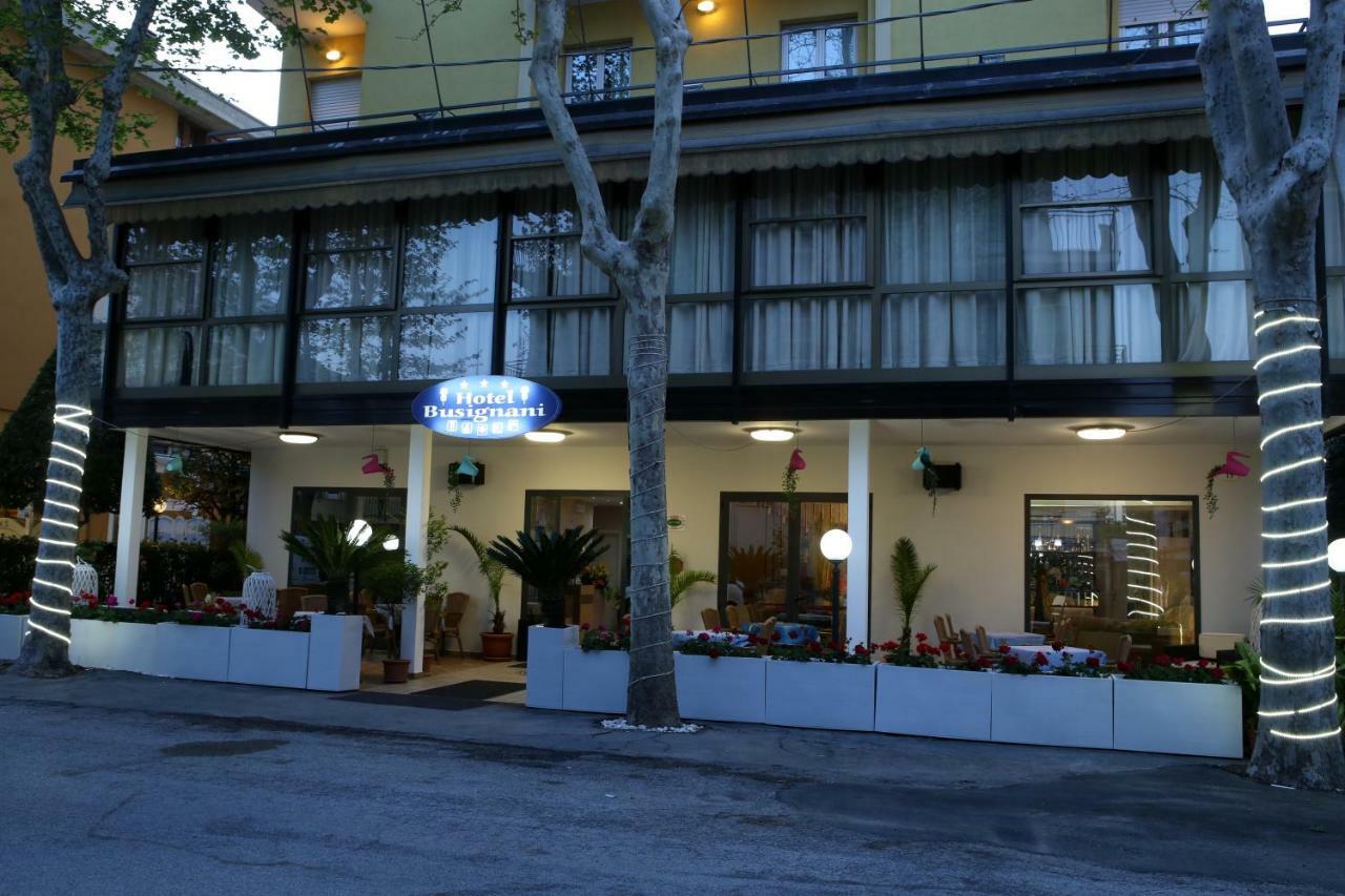 Busignani Hotel 3*