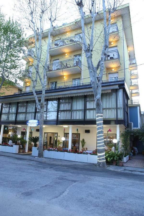 Busignani Hotel