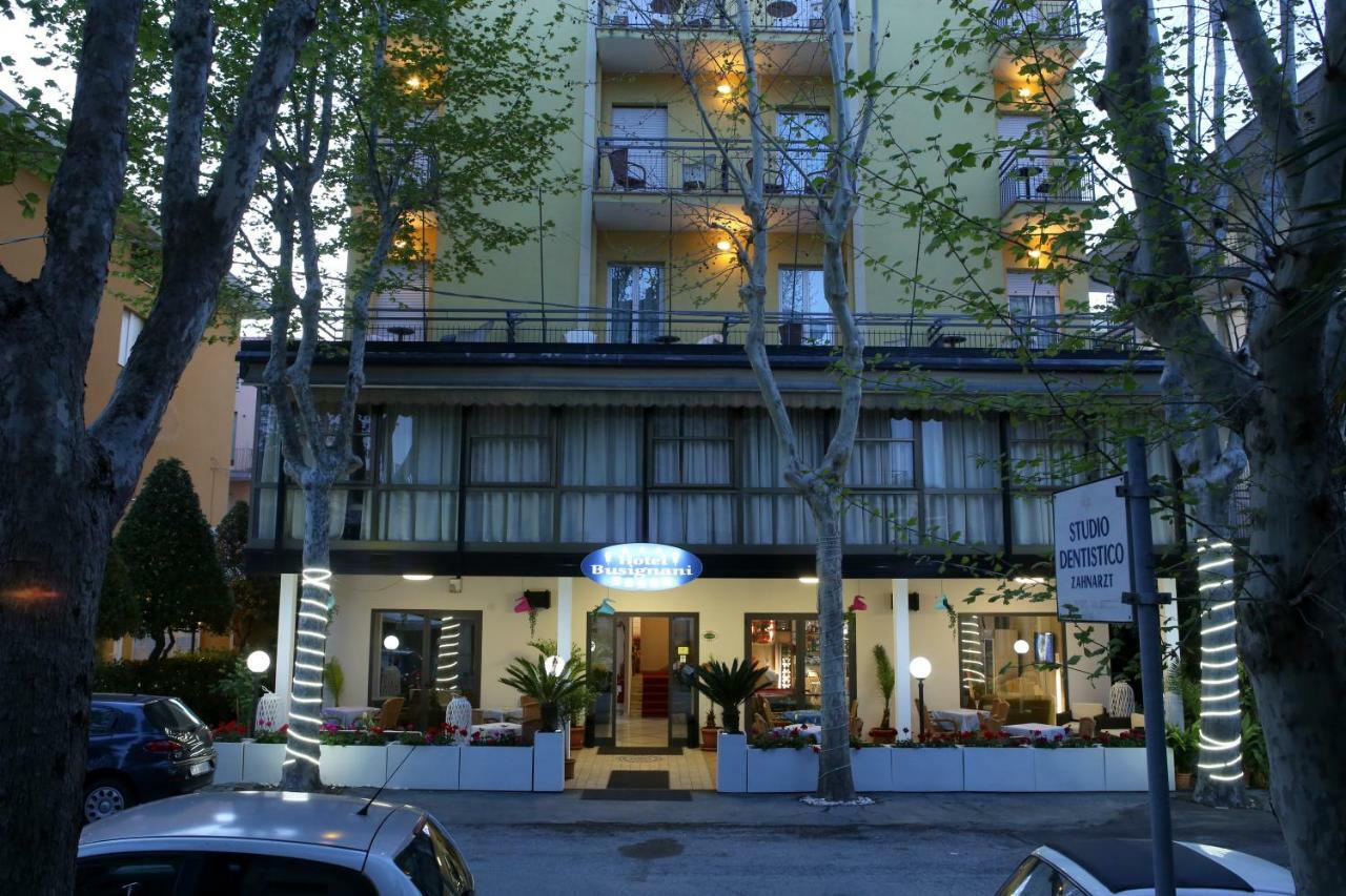Busignani Hotel