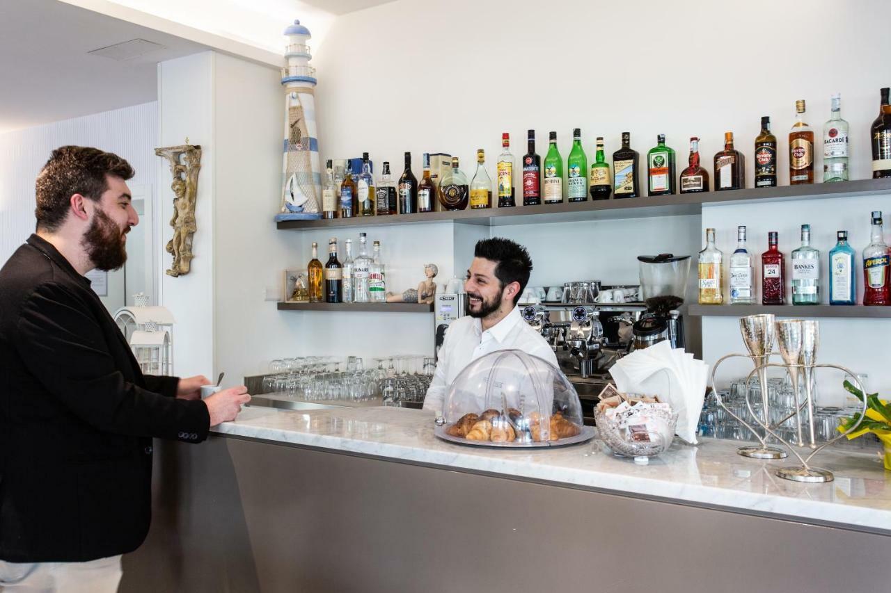 Hotel Rimini Suite Hotel 4*