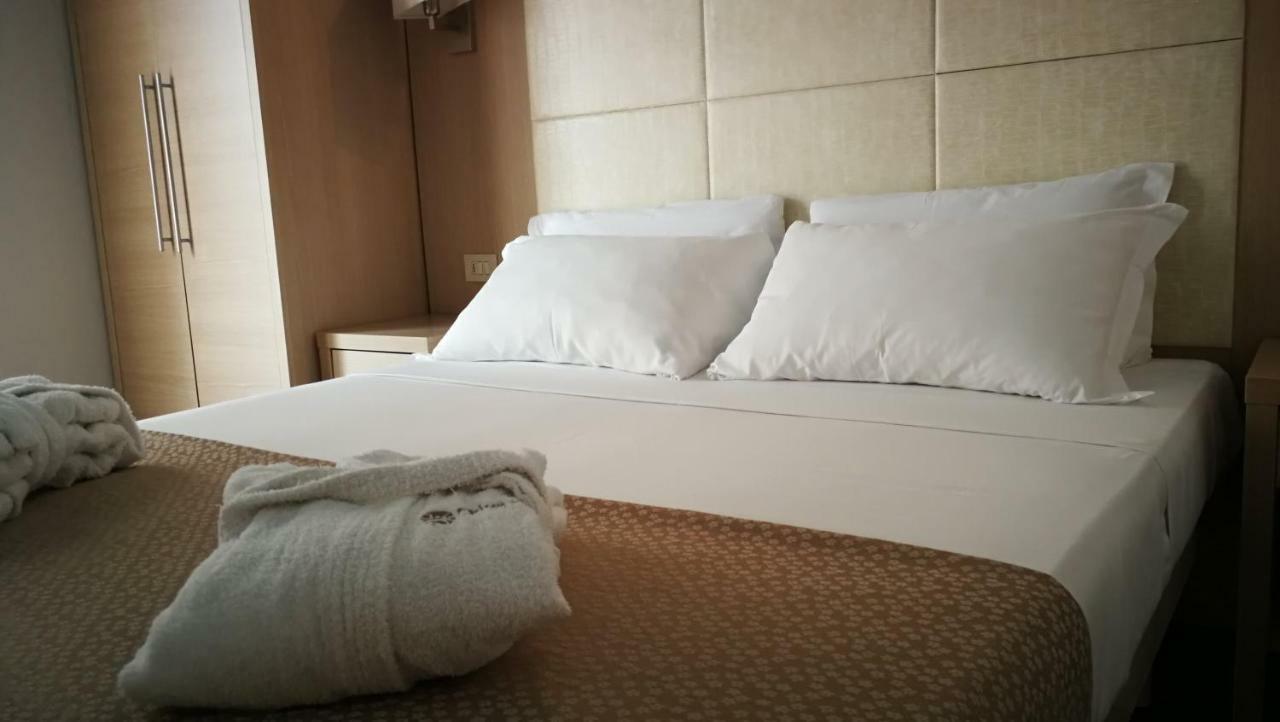 Fra I Pini Hotel