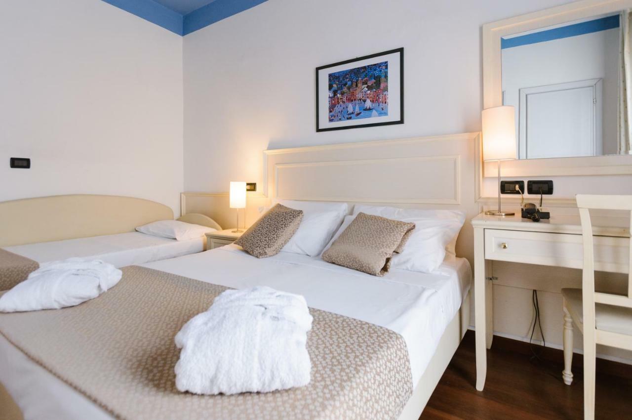Fra I Pini Hotel Rimini