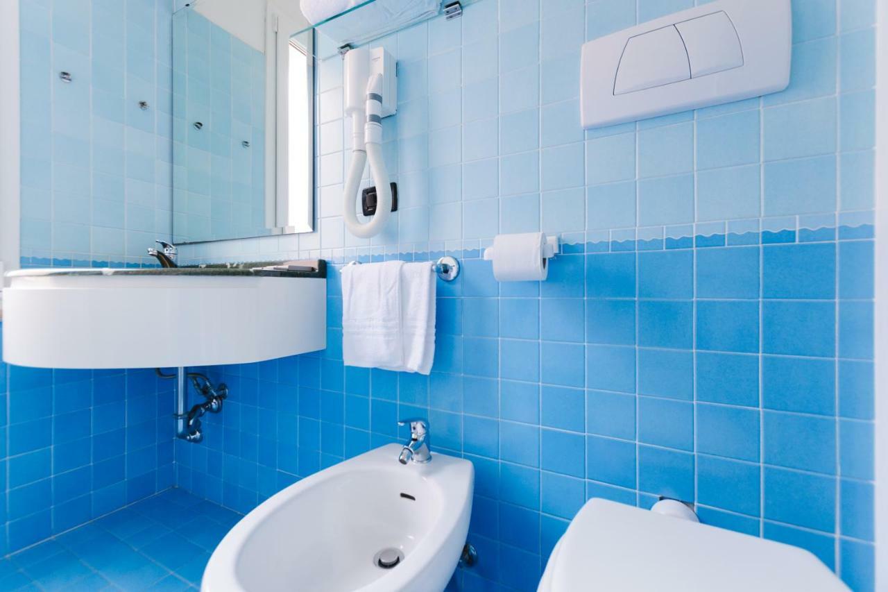Hotel Fra I Pini Rimini