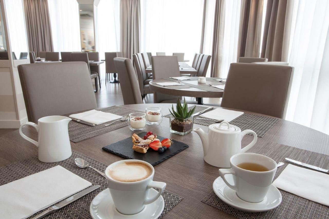 Hotel Bianca Rimini