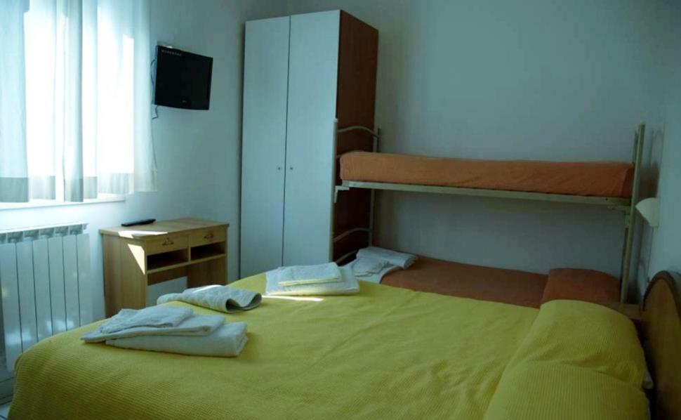 Hotel Annarita Rimini