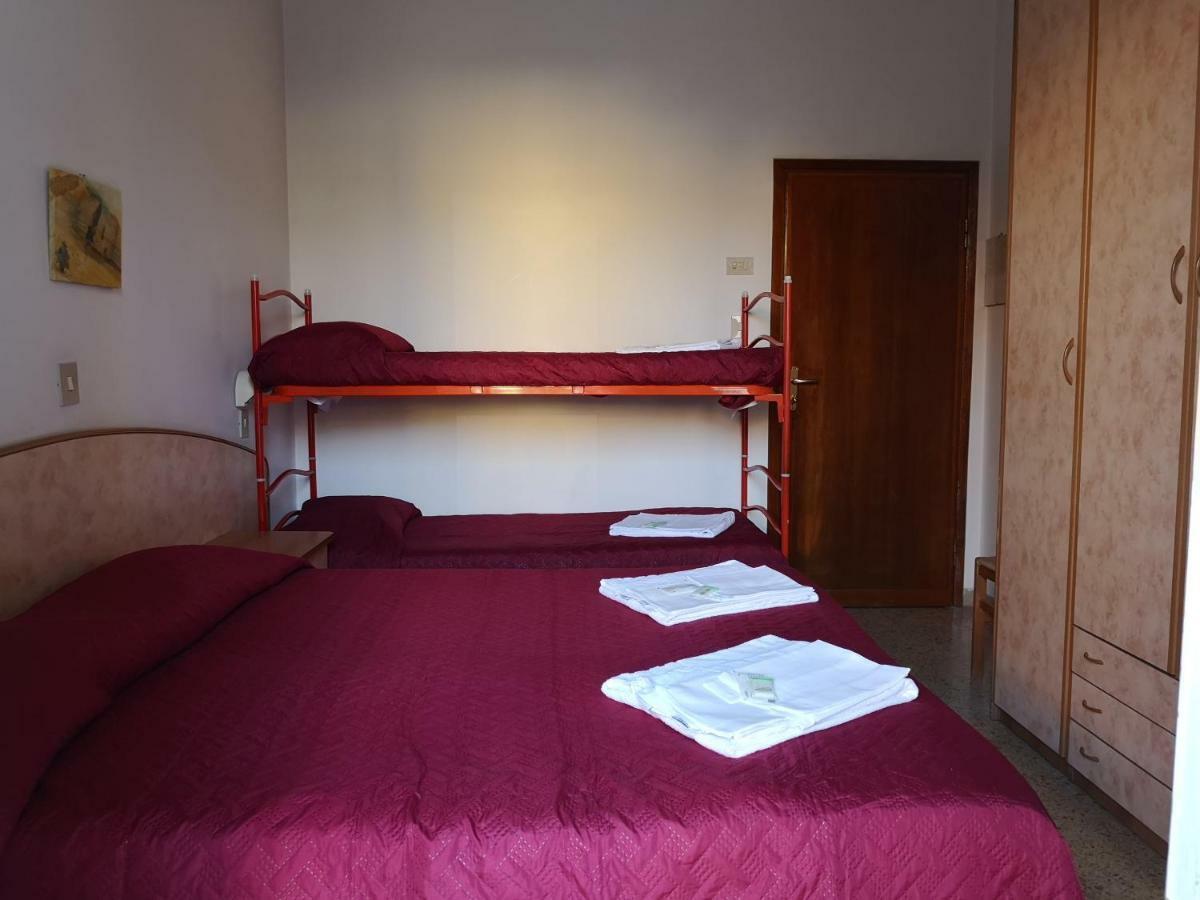Sorci Hotel 2*