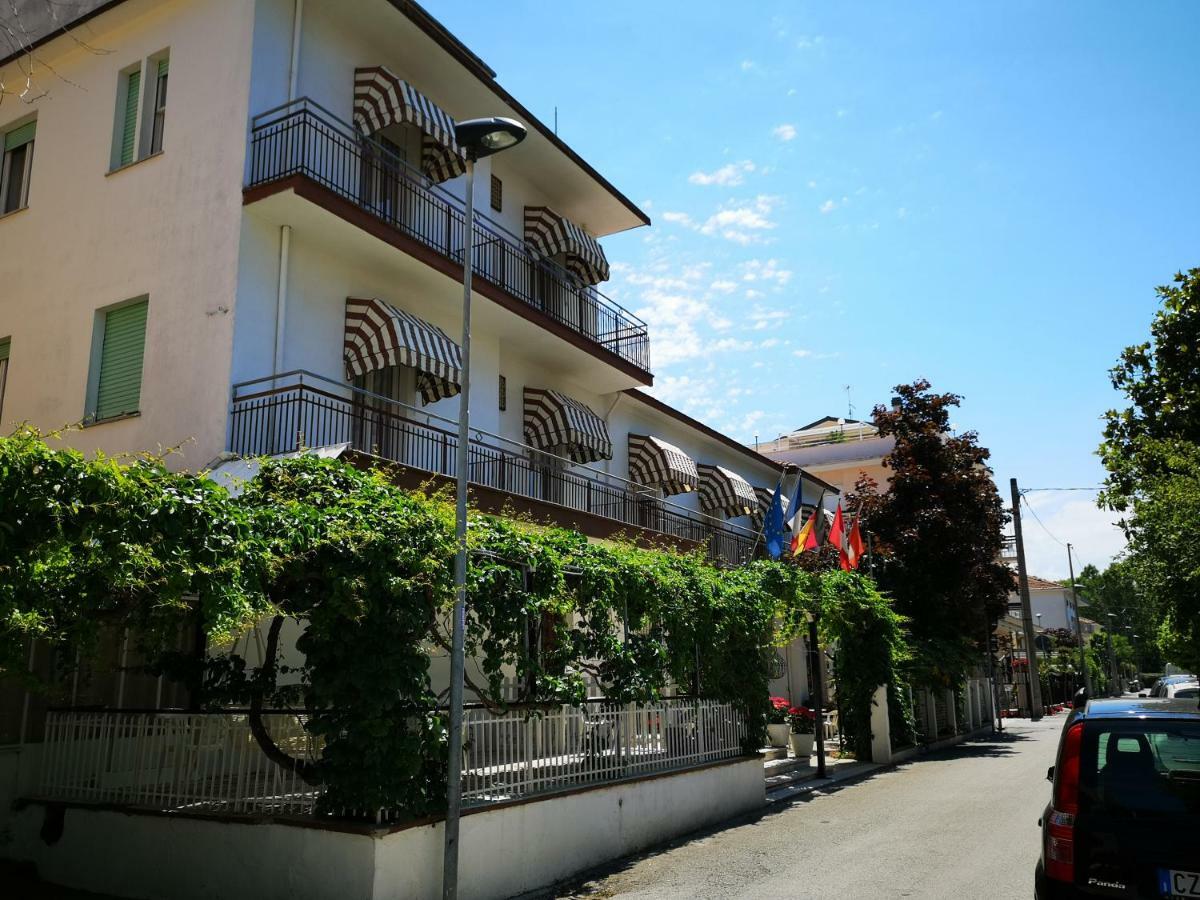 Hotel Sorci Rimini