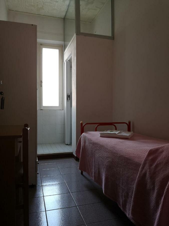 Sorci Hotel 2*