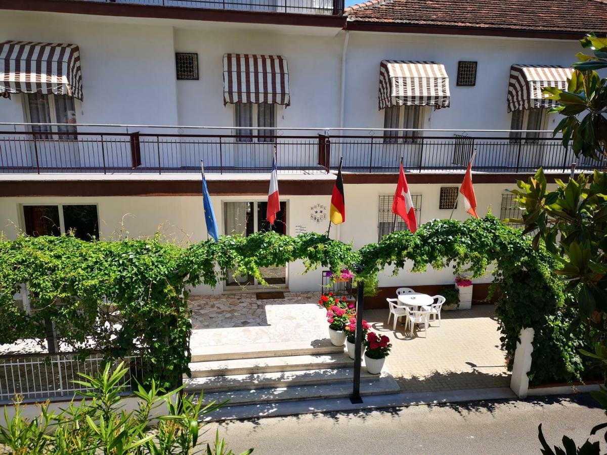 Sorci Hotel 2*