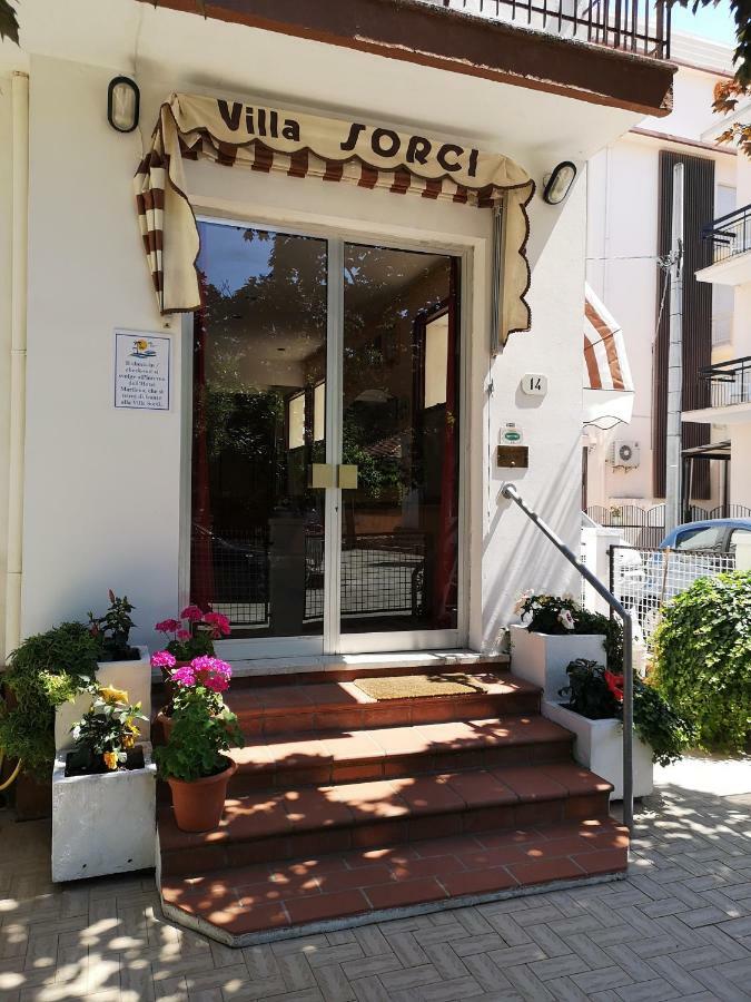 Sorci Hotel Rimini