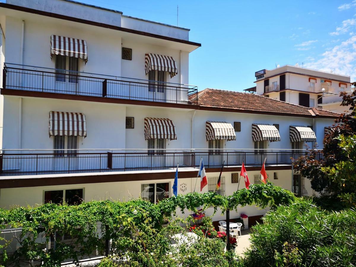 Hotel Sorci