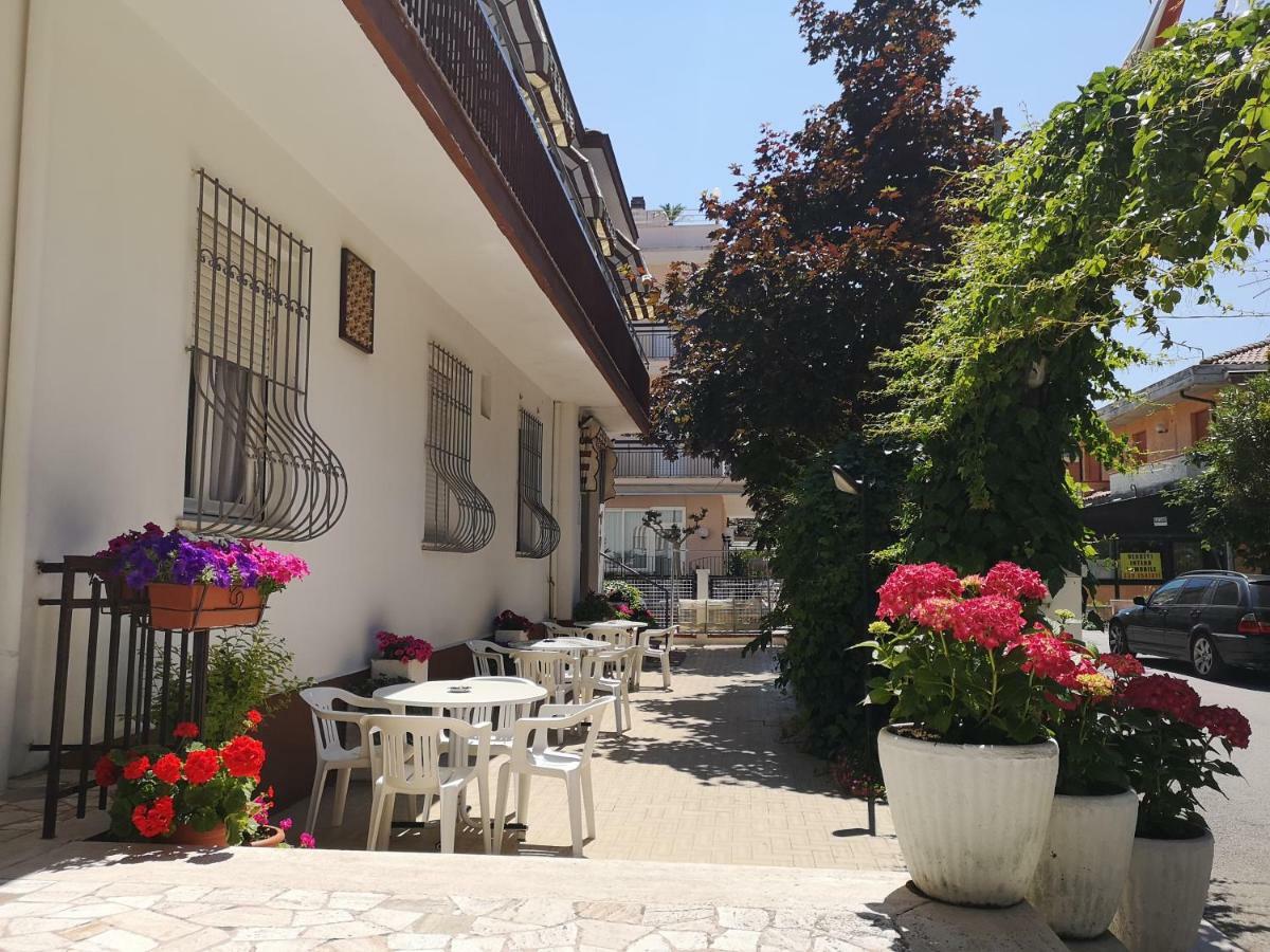 Sorci Hotel Rimini