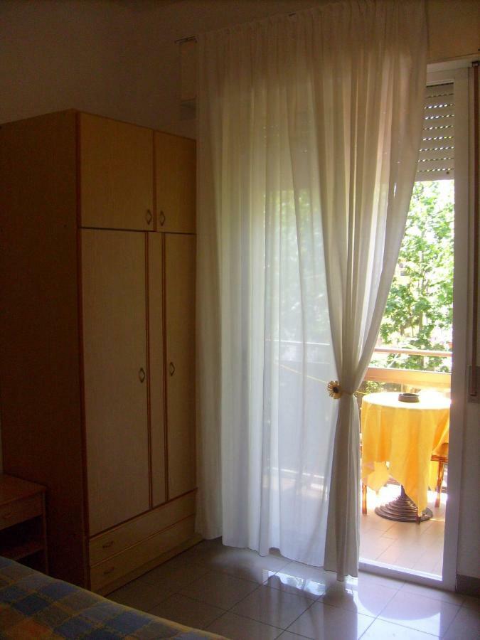 Tiziana Hotel Rimini