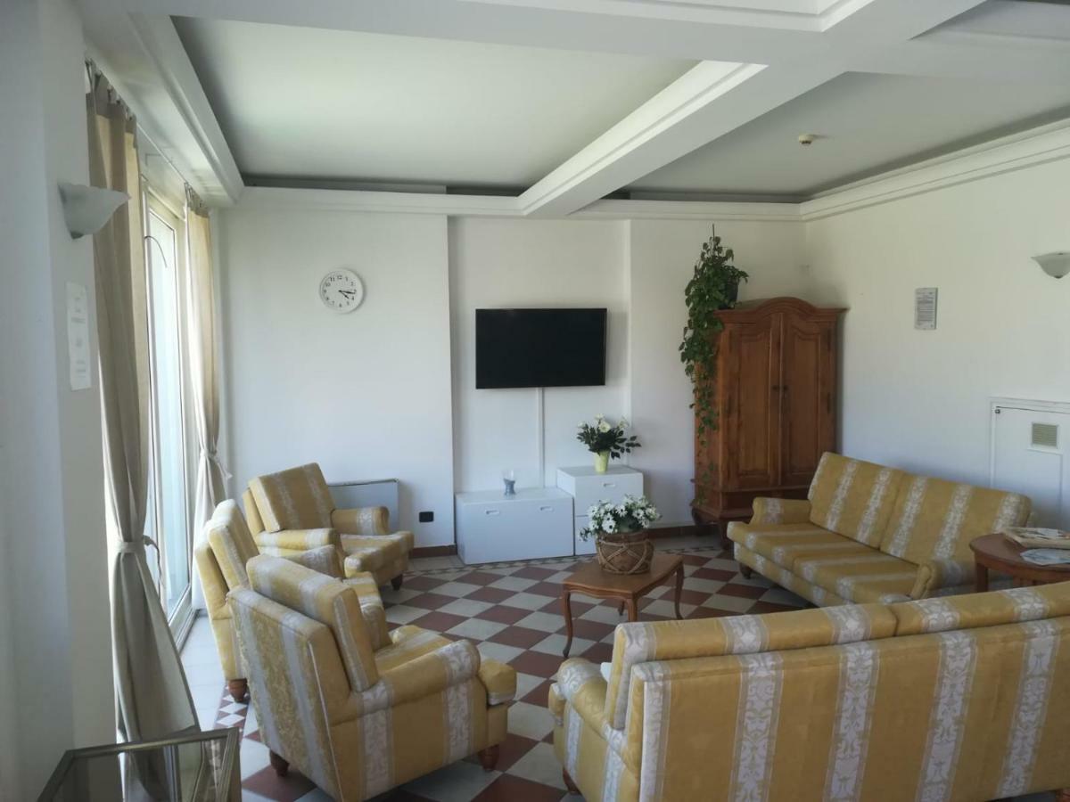 Aparthotel Residenza Margherita