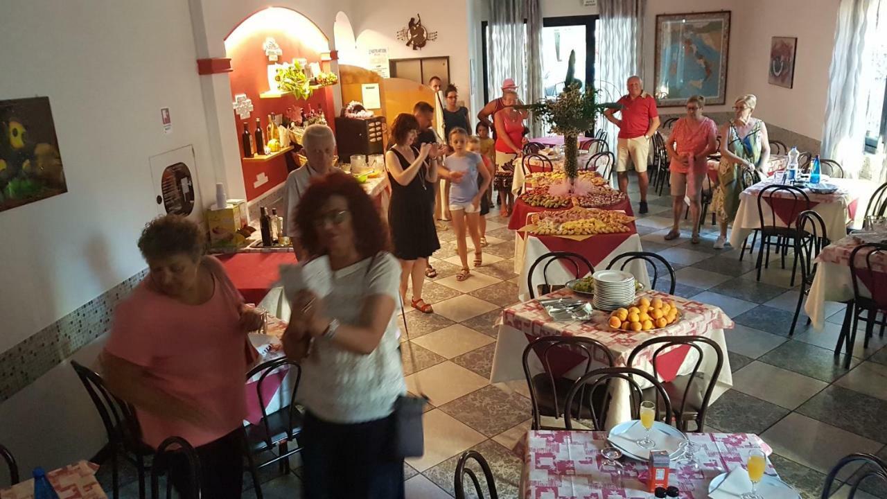 Eglis Hotel Rimini