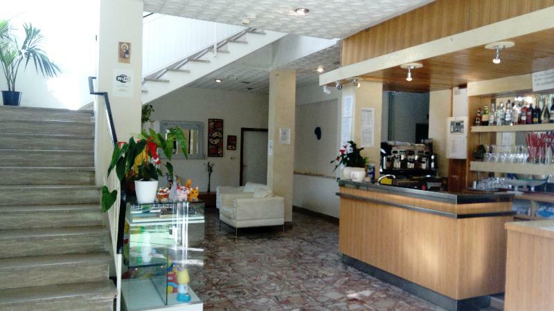 Del Bagnino Rimini