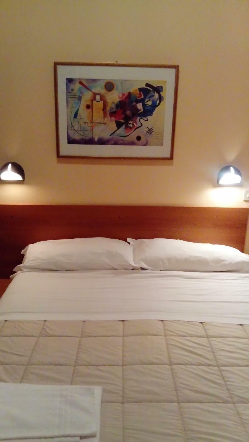 Del Bagnino Hotel