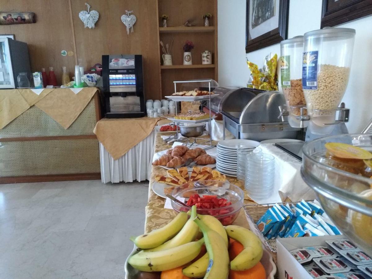 Tiziana Hotel