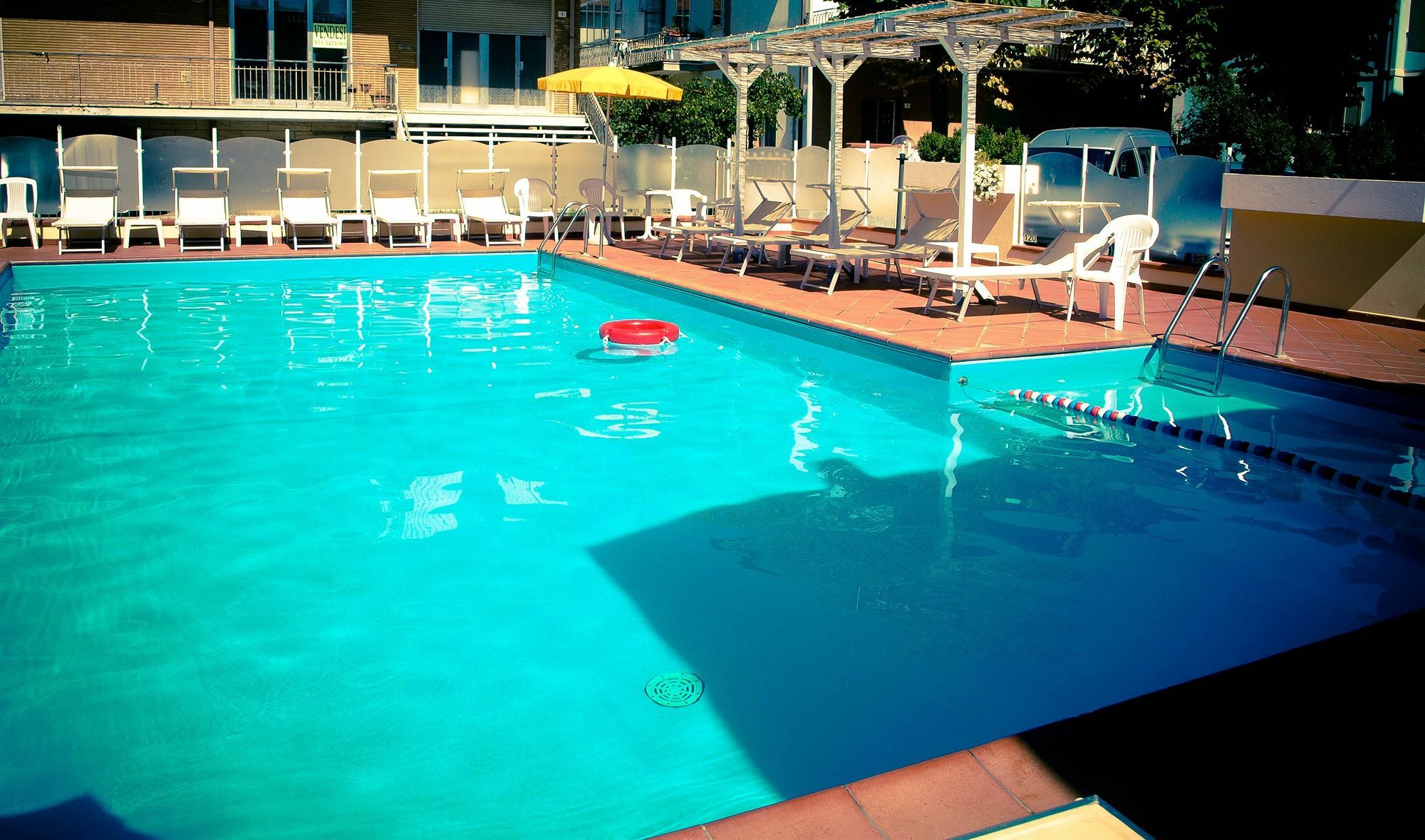 I Girasoli Aparthotel Rimini