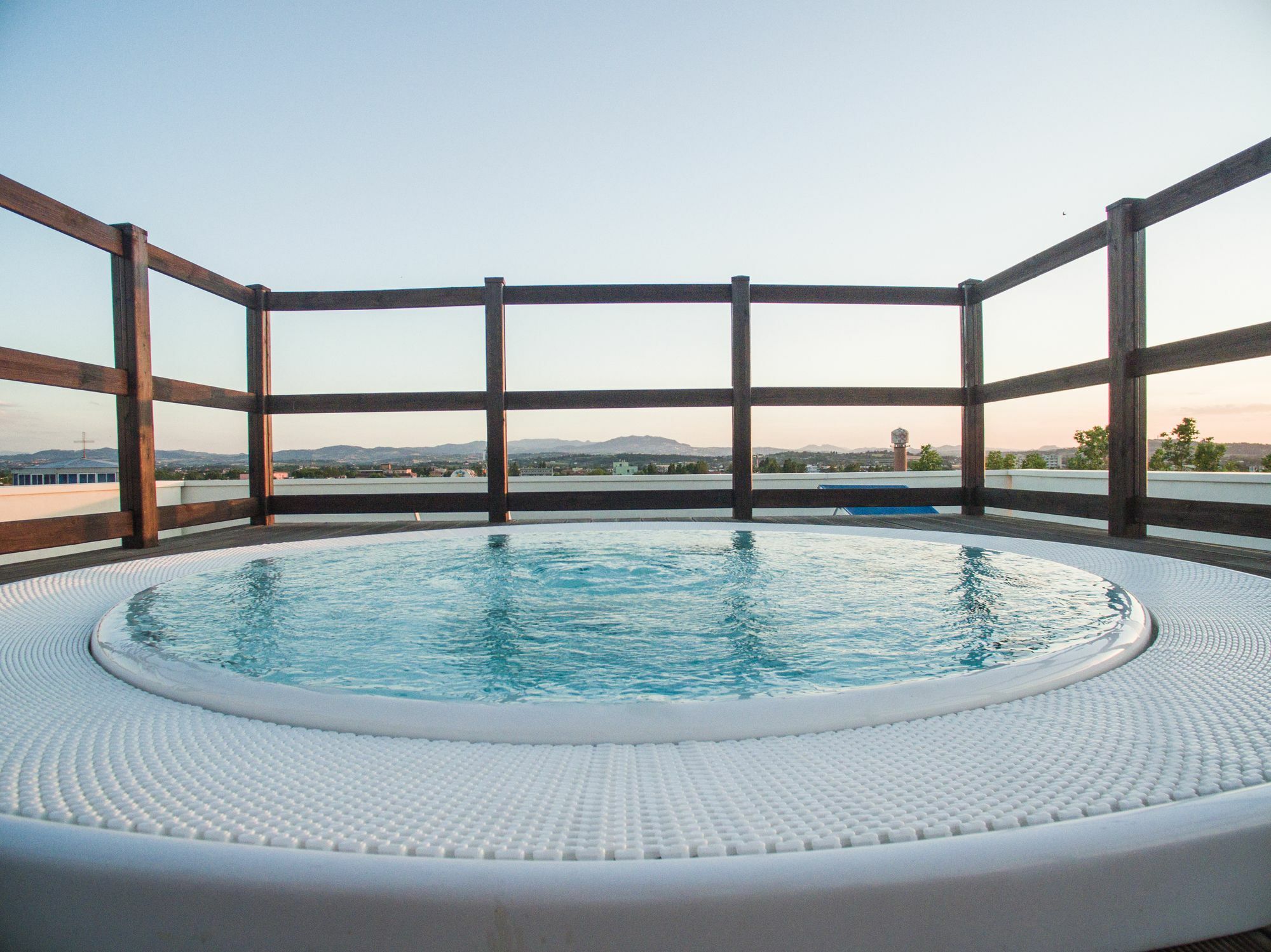 Aparthotel Wally 3*