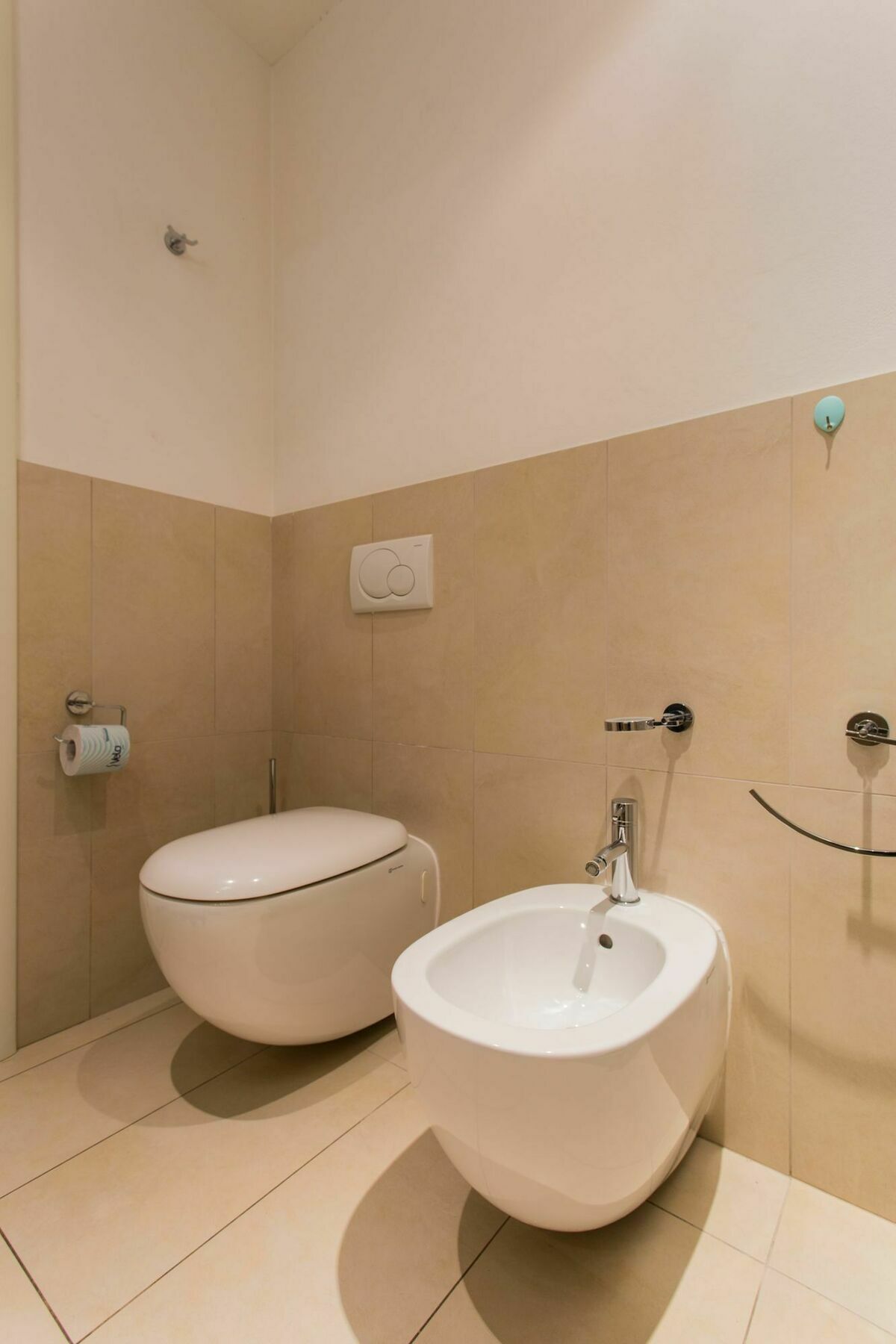 Aparthotel Wally Rimini