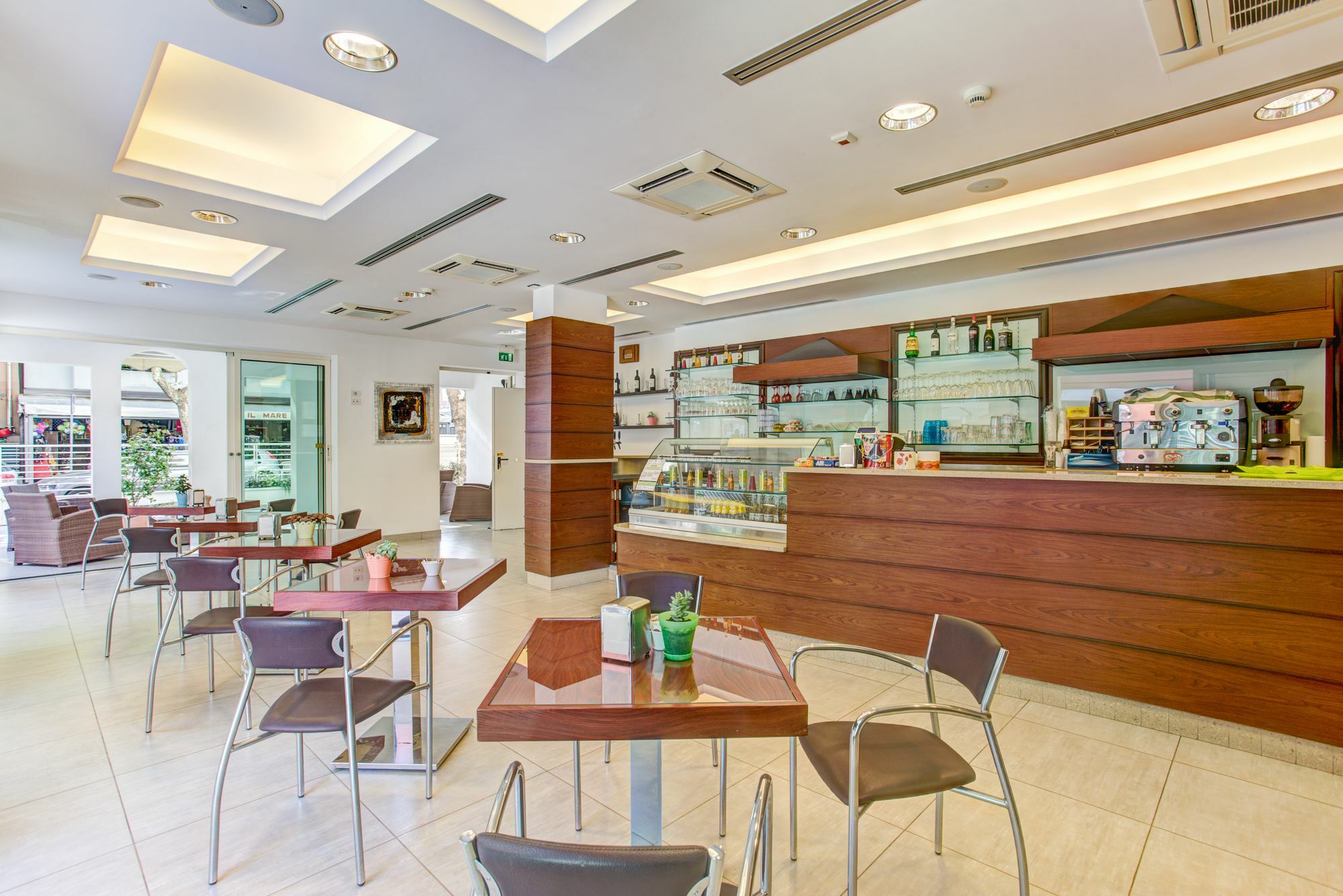 Wally Aparthotel Rimini