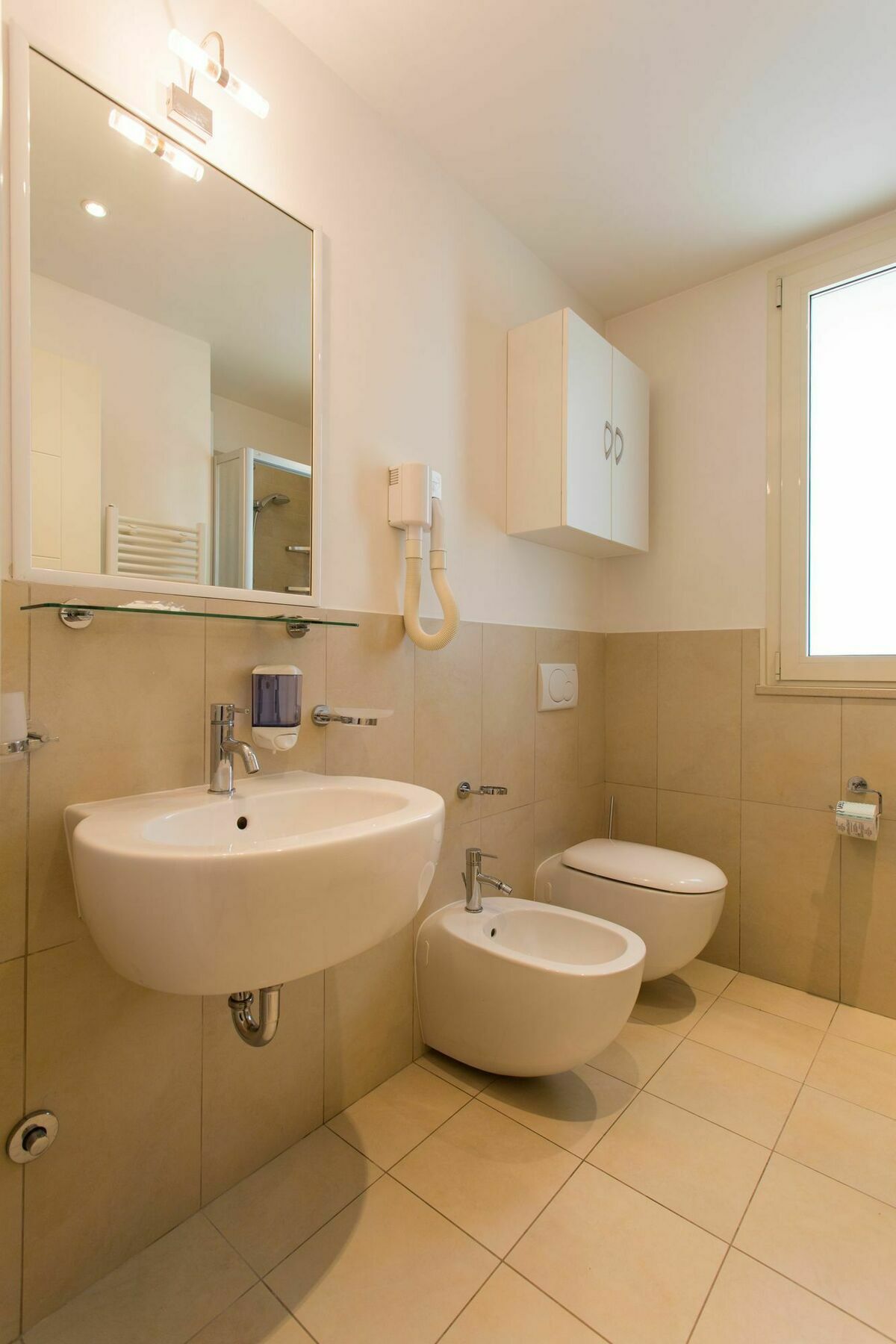 Wally Aparthotel