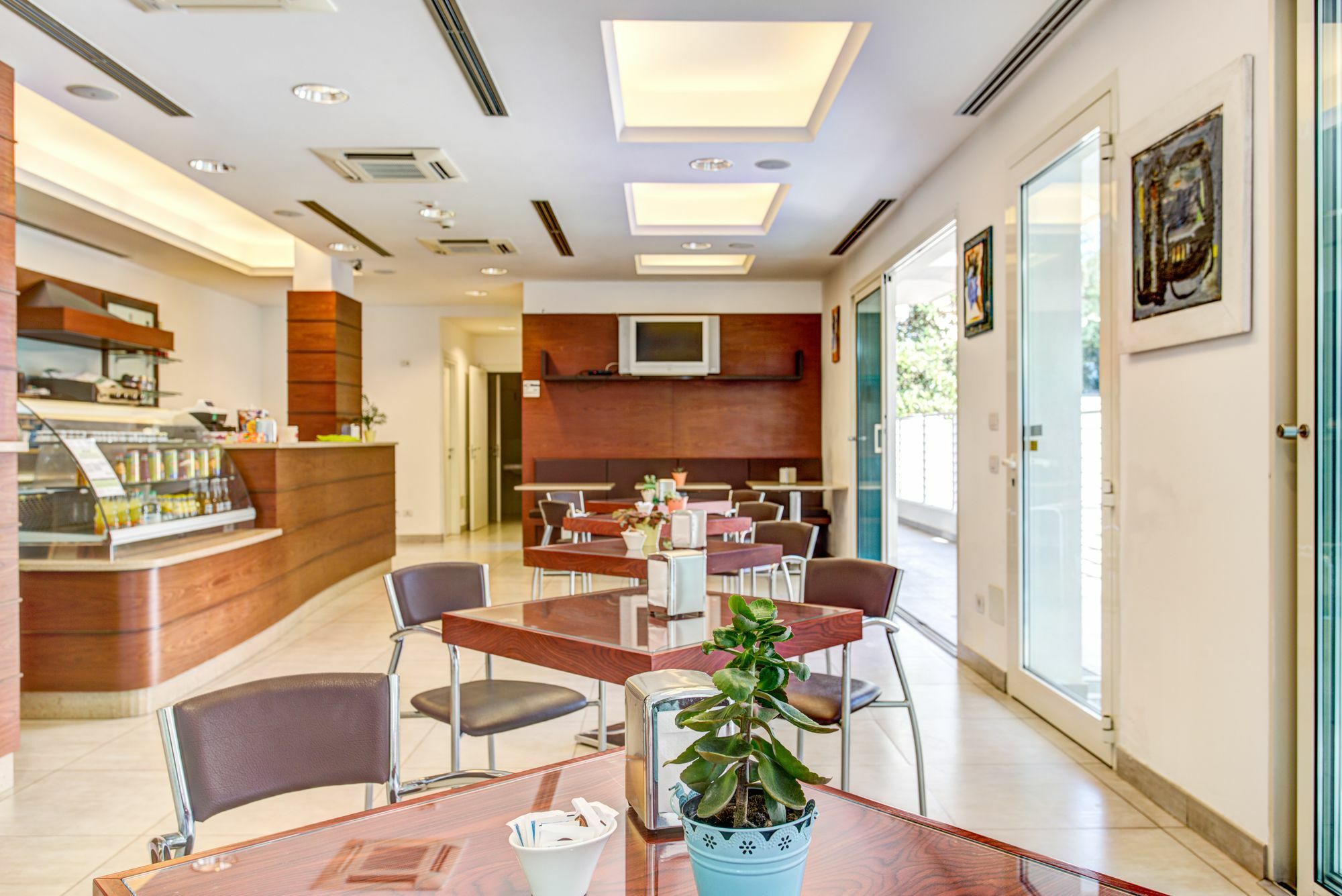 Aparthotel Wally 3*