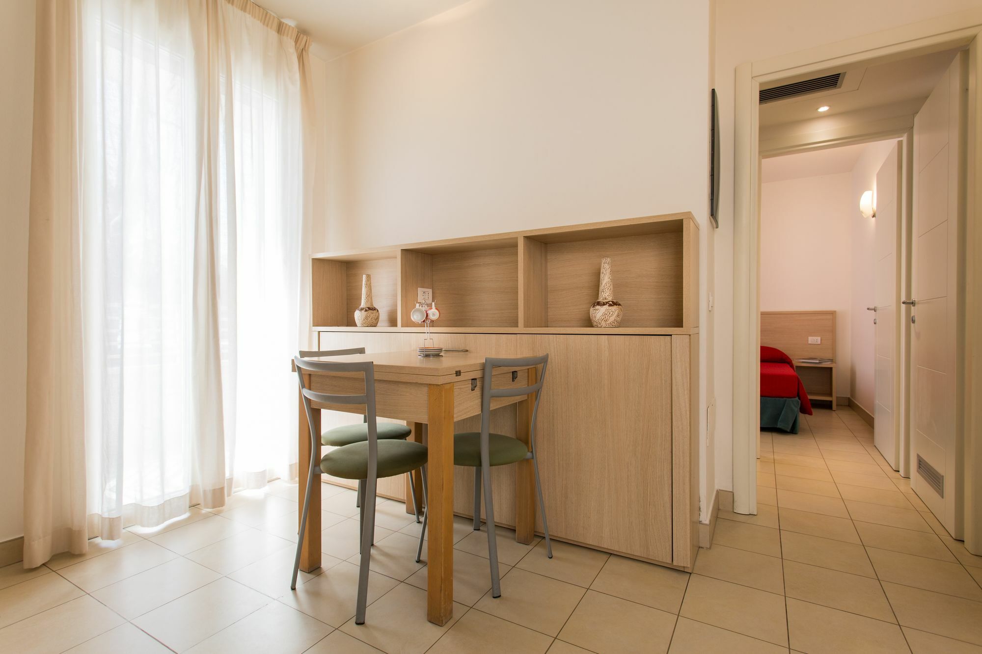 Aparthotel Wally Rimini