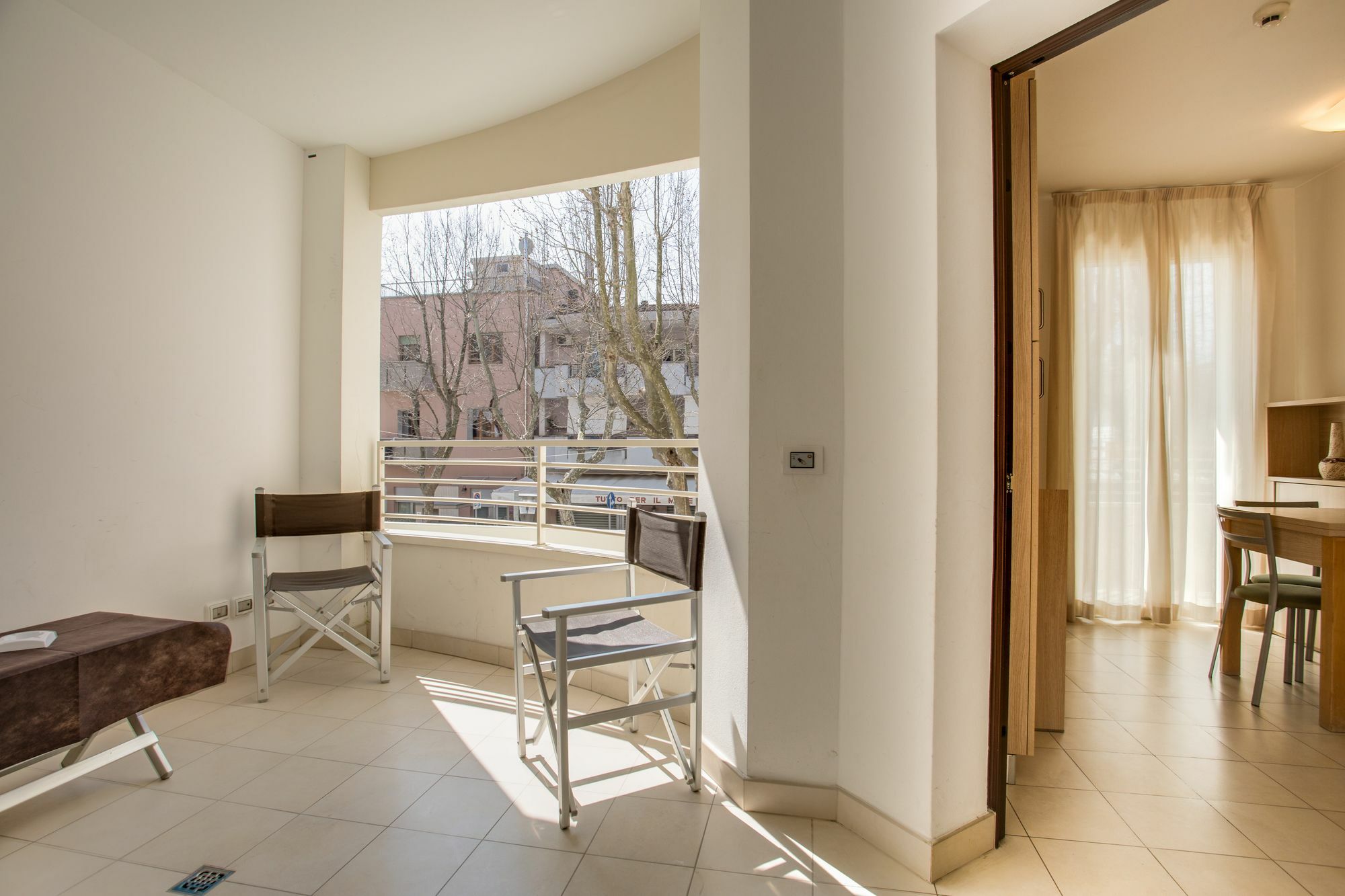Aparthotel Wally Rimini