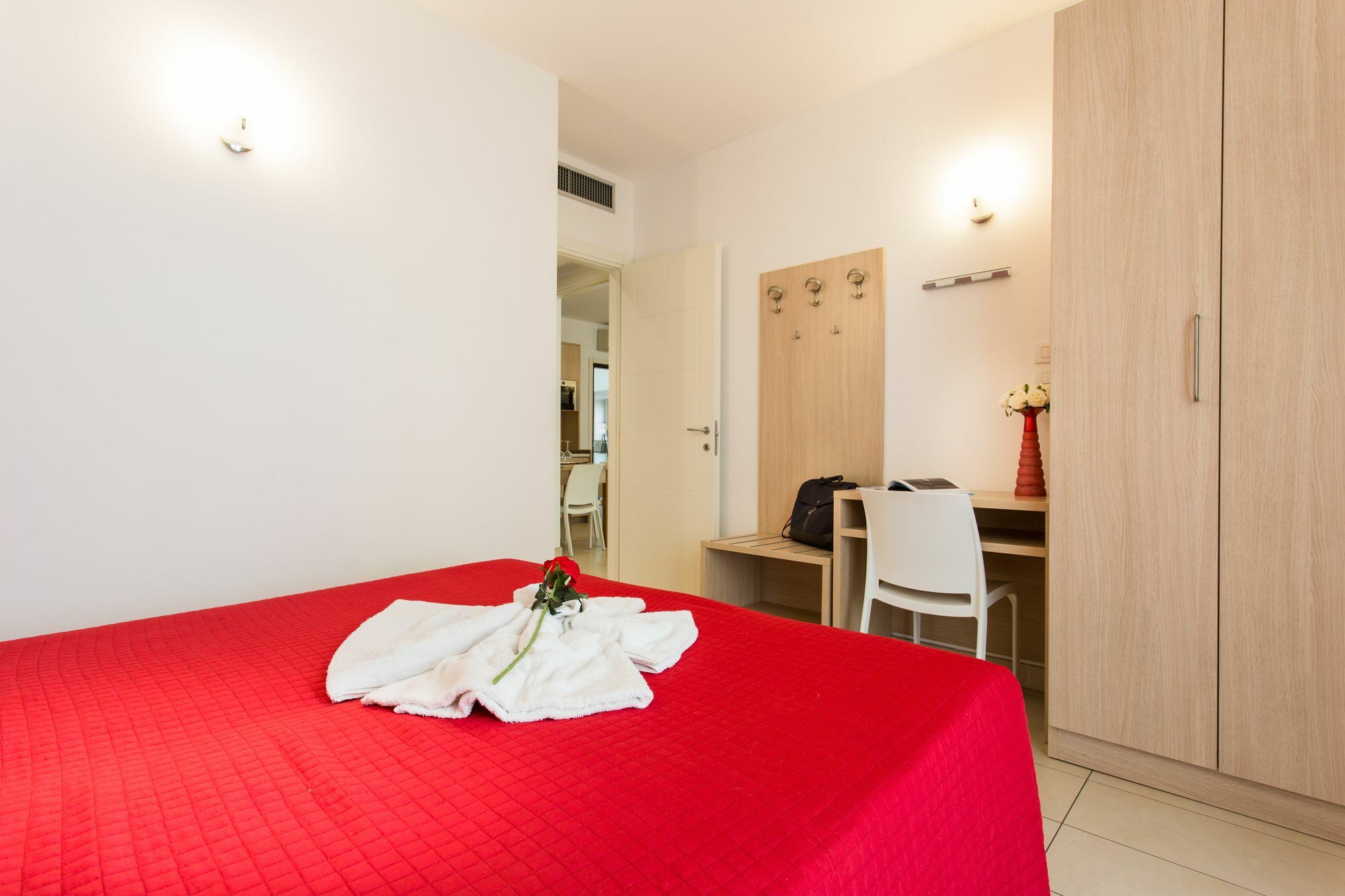 Aparthotel Wally 3*
