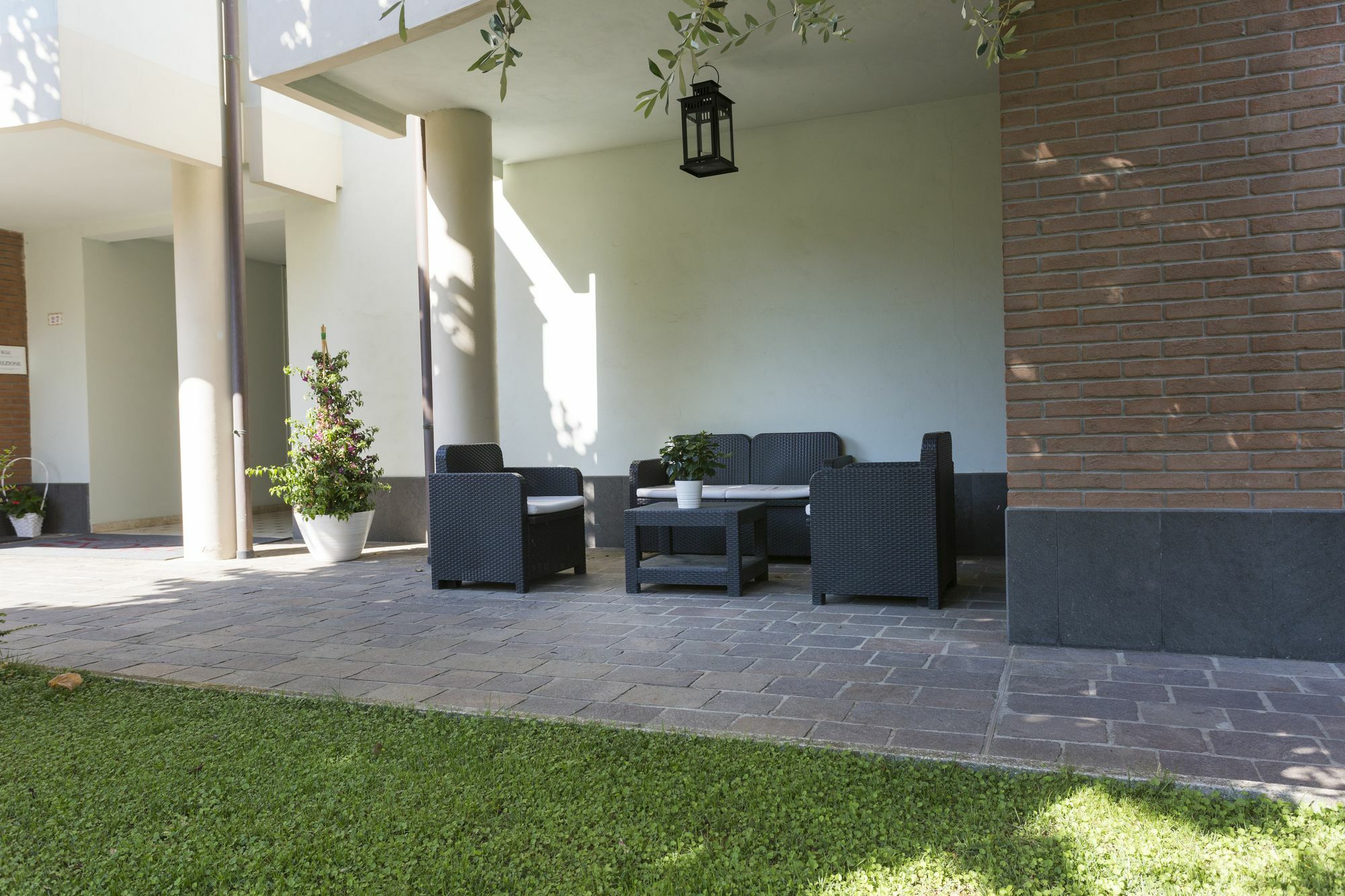 Apartment Residenza Nobel Rimini