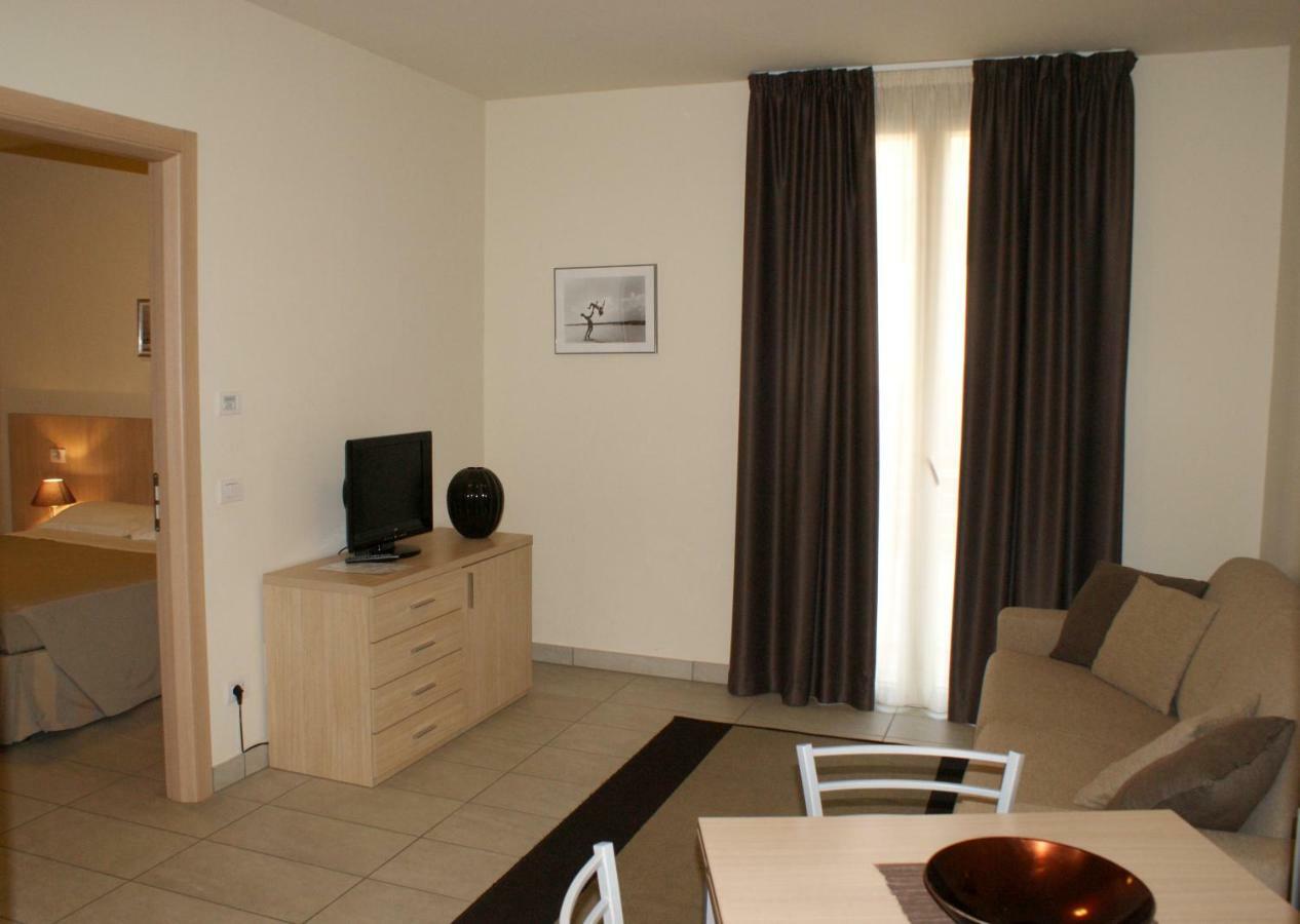 Belmare Aparthotel